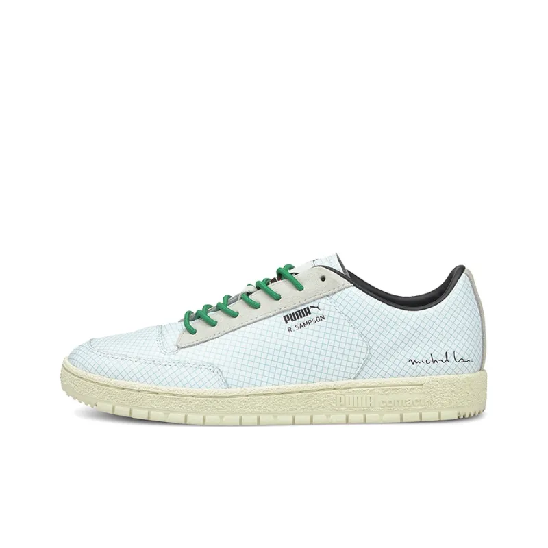 PUMA Ralph Sampson 70 Low Michael Lau Blueprint-0