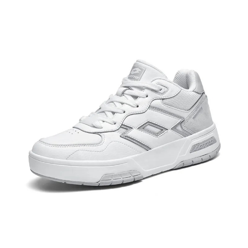 LOTTO Super Diamond Low-Top Skateboard Shoes Men's-2