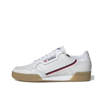 Adidas Originals Continental 80 Crystal White