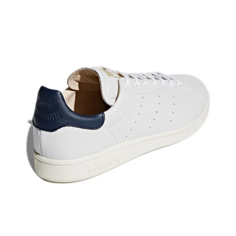 Adidas Originals Stan Smith Recon 'White Navy'-3