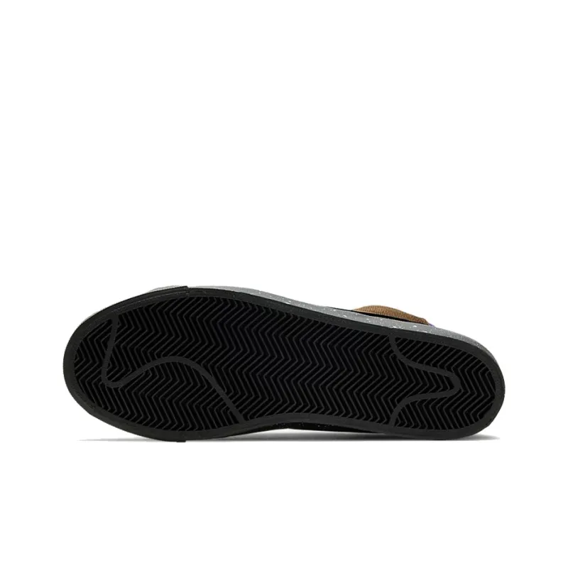 Nike Sb Zoom Blazer Mid Gt Acg-5