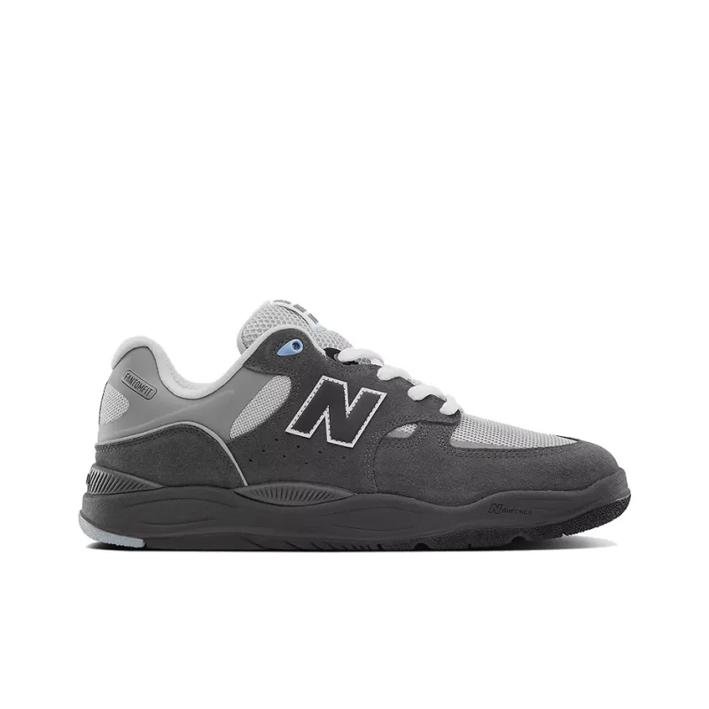 New Balance Numeric 1010 Grey Hi Lite-1