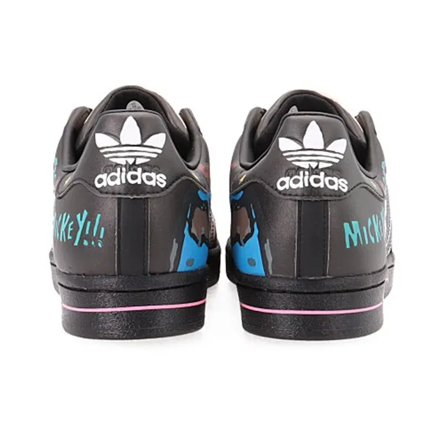 Adidas Originals Disney X Adidas Originals Originals Superstar-5