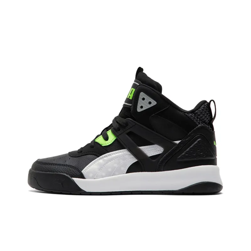 PUMA Backcourt Mid 'Cyber Week'-0