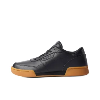 Reebok Royal Heredis Skateboard Shoes Men Low-Top Black