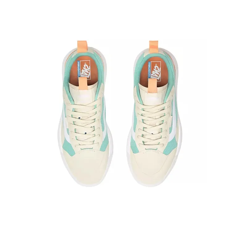 Vans Ultrarange Exo Creamwhiteblue-3