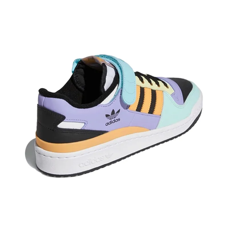 Adidas Forum Low Easter Multi-3