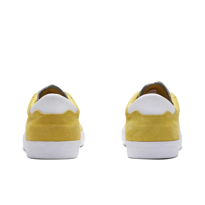 Converse Breakpoint Pro Yellow-3