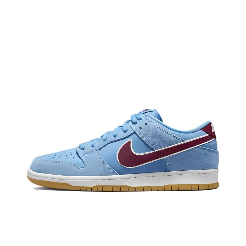 Nike Sb Dunk Low Premium 'Philadelphia Phillies'-0