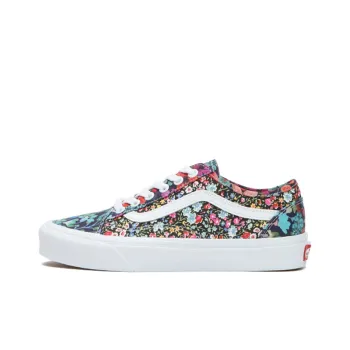 Vans Old Skool Tapered Liberty Floral Black