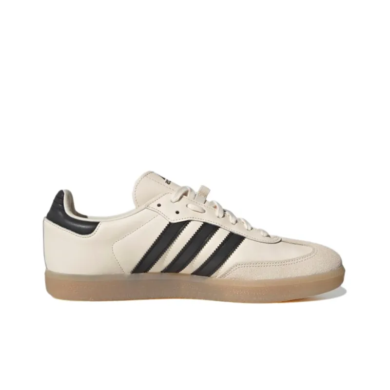 Adidas Velosamba Cycling Wonder White Gum-1