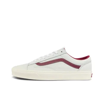 Style 36 Vans 'Tawny Port'