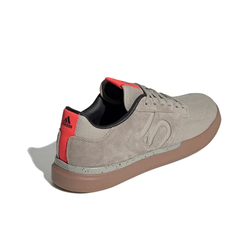 Adidas Five Ten Sleuth 'Sesame'-3
