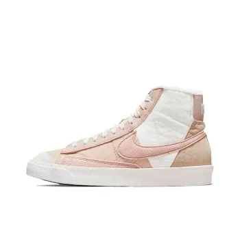Nike Blazer Mid 77 Toasty Pink Oxford Women's