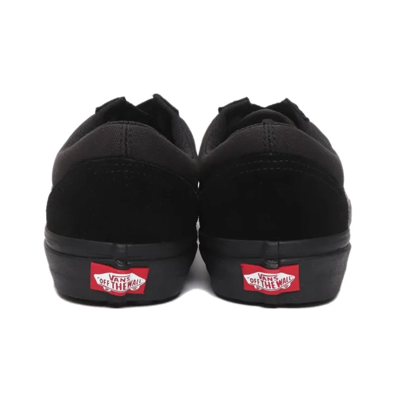 Vans Old Skool Uc Black Canvas-3