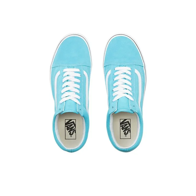 Vans Old Skool 'Scuba Blue'-3