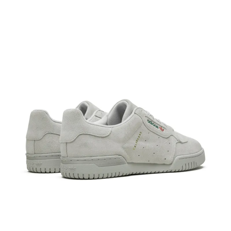 Adidas Yeezy Powerphase Quiet Grey-2