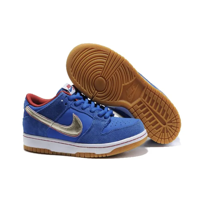 Nike Sb Dunk Low Eric Koston-4