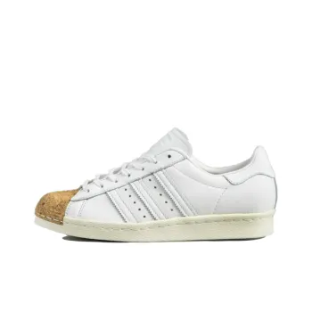 Superstar Women's Adidas Originals 80s 'Cork Toe' Women's