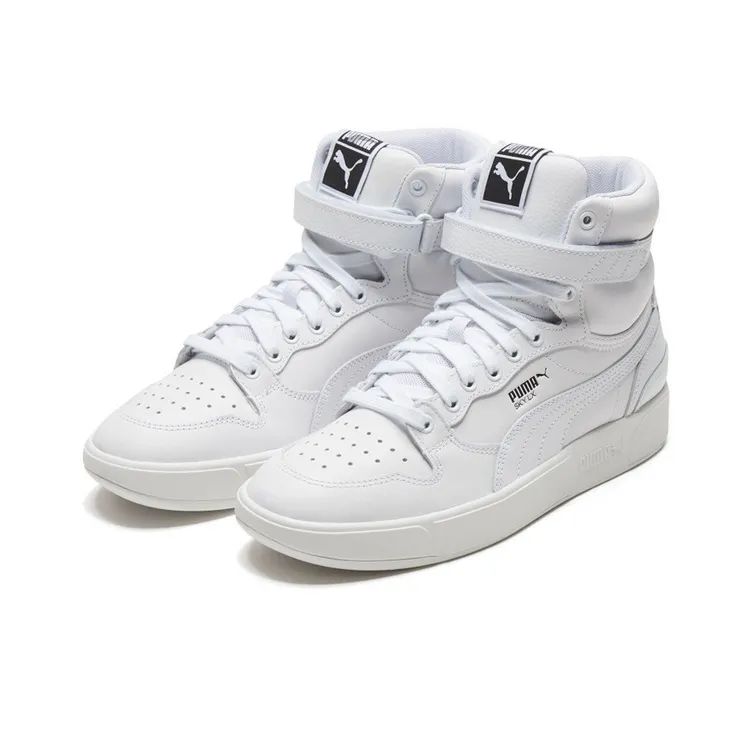 PUMA Sky Lx Mid 'White'-2