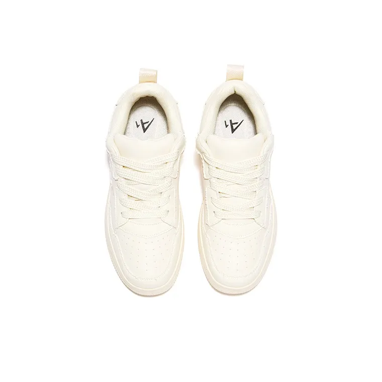A1 Denim Collection Low-Top Skateboard Shoes Unisex-9