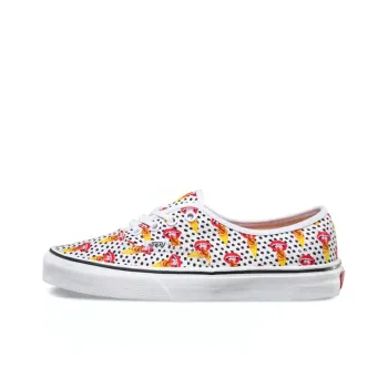 Authentic Kendra Dandy X Vans 'I Scream For Ice Cream' Women's