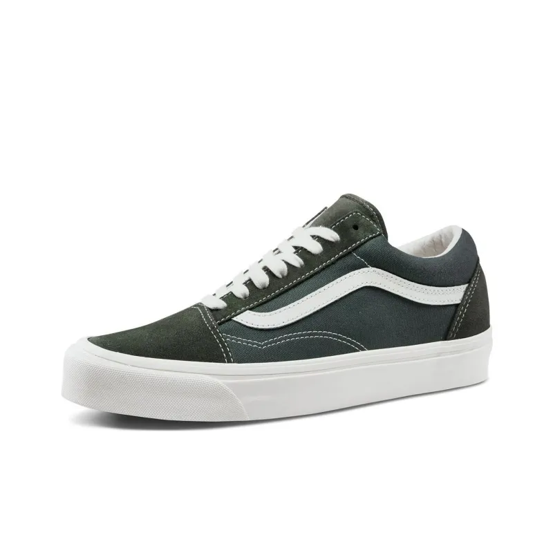 Vans Og Old Skool Lx 'Forest Night'-1