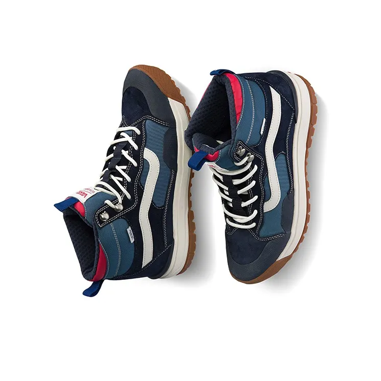 Vans UltraRange Exo High Mte 'Navy Gum'-2