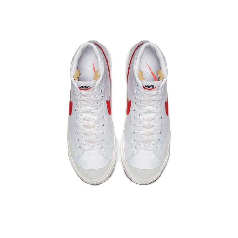 nike blazer mid 77 vintage habanero