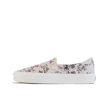 Vans Slip On Kith 10th Anniversary Floral Turtledove