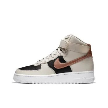 Nike Air Force 1 High Light Wood Brown Women's