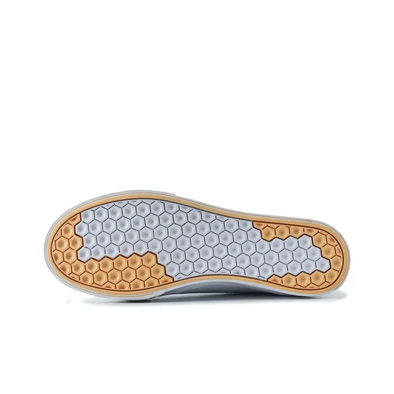 Adidas Originals Sabalo White/Orange-3