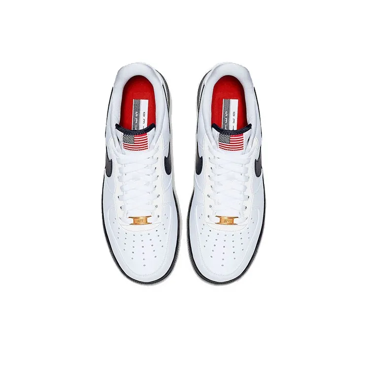 Nike Air Force 1 Low Usa-3
