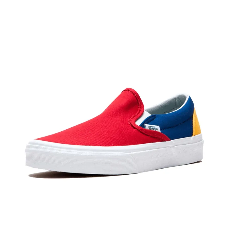 Vans Slip On Yacht Club-1