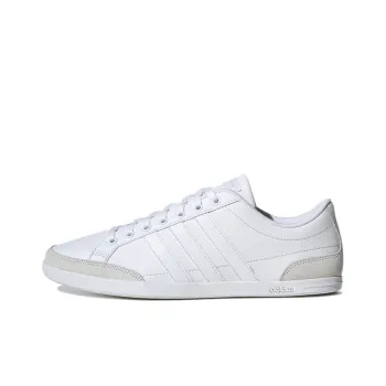 Adidas Neo Caflaire 'White Grey'