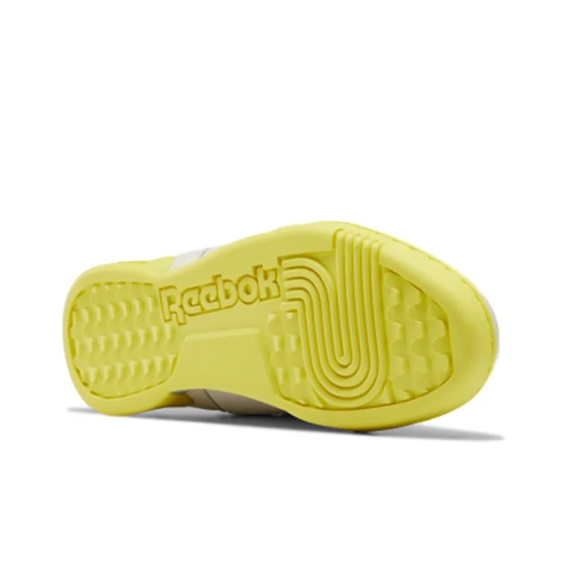 Reebok Awake Ny X Workout Low 'Chalk'-4