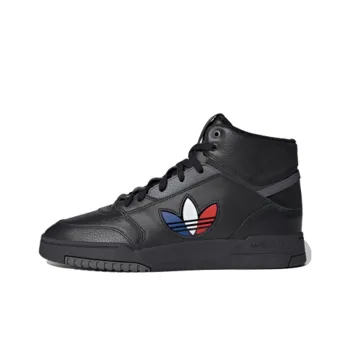 Adidas Originals Drop Step Xl 'Black Red Blue'