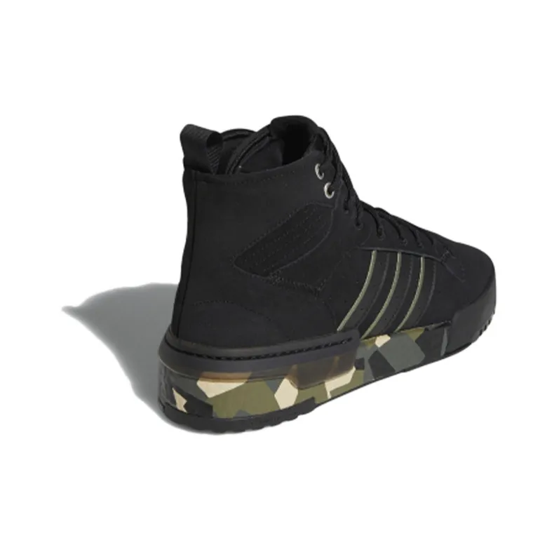 Adidas Originals Rivalry Rm 'Black Green'-3