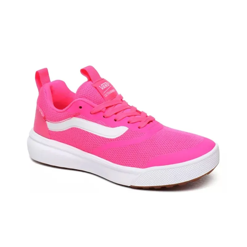 Vans Ultrarange Rapidweld 'Neon Pink'-2