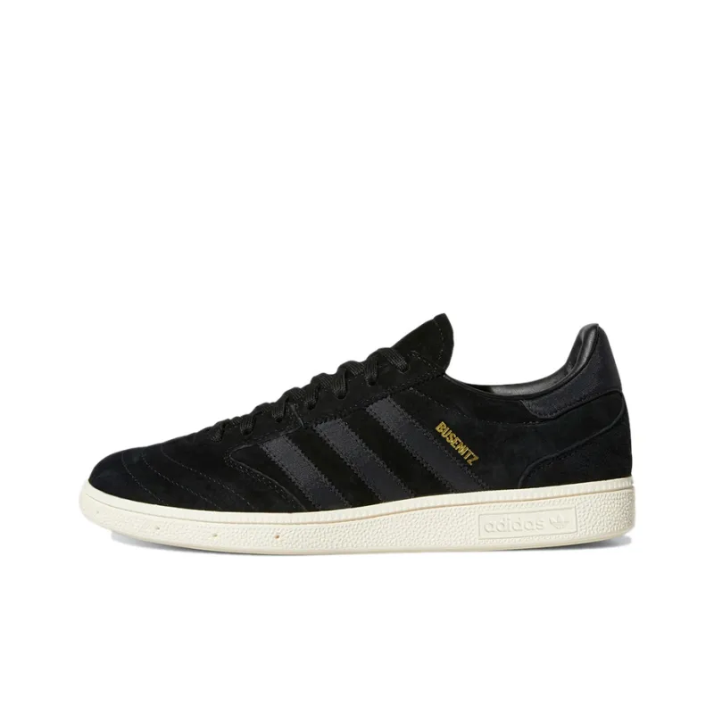 Adidas Busenitz Vintage Core Black-0