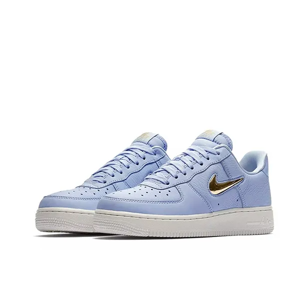 Nike Air Force 1 Low Jewel Royal Tint Women's-2