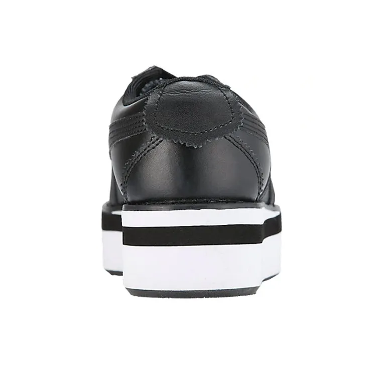 Onitsuka Tiger Pokkuri Pf 'Black' Women's-5