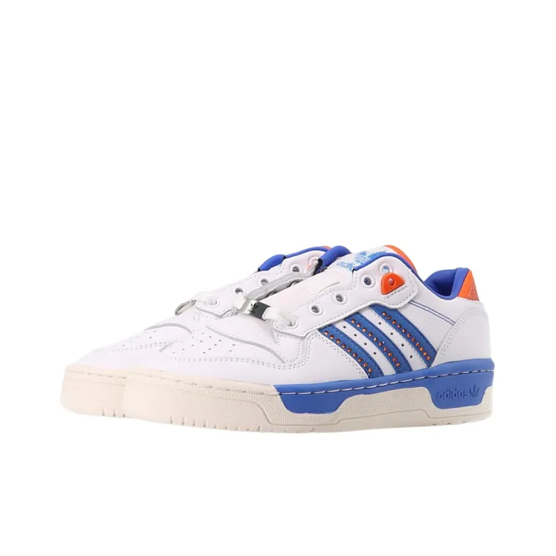Adidas Rivalry Low Swarovski-2