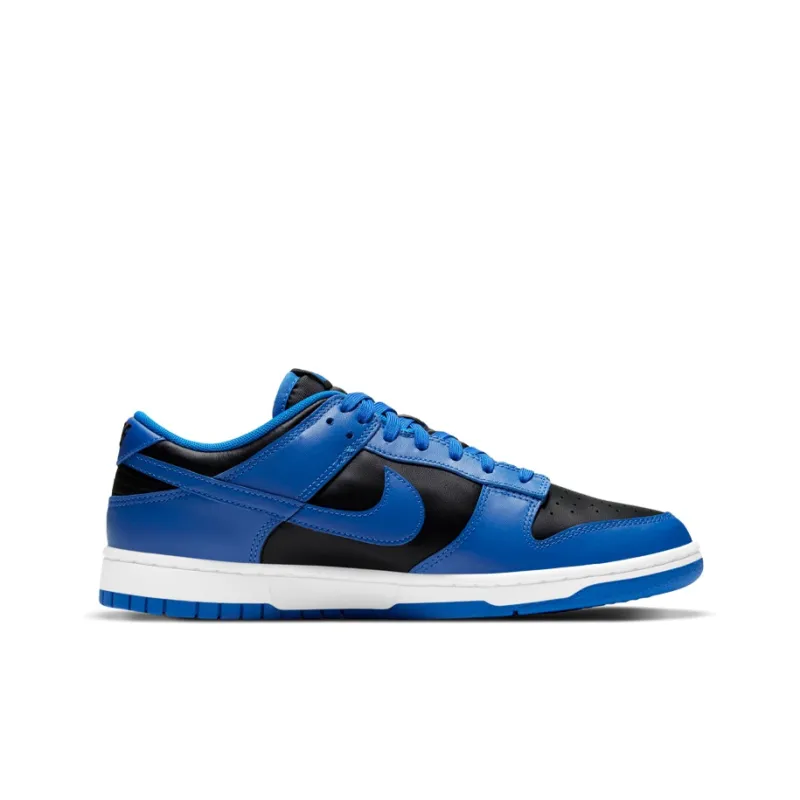 Nike Dunk Low Retro Hyper Cobalt-1