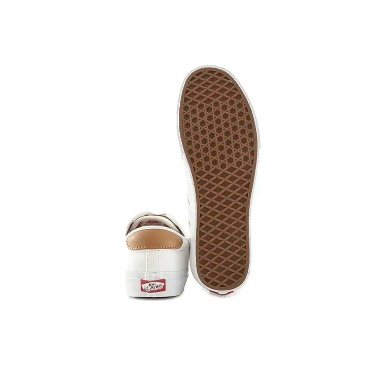 Vans Chima Ferguson Pro 'White'-3
