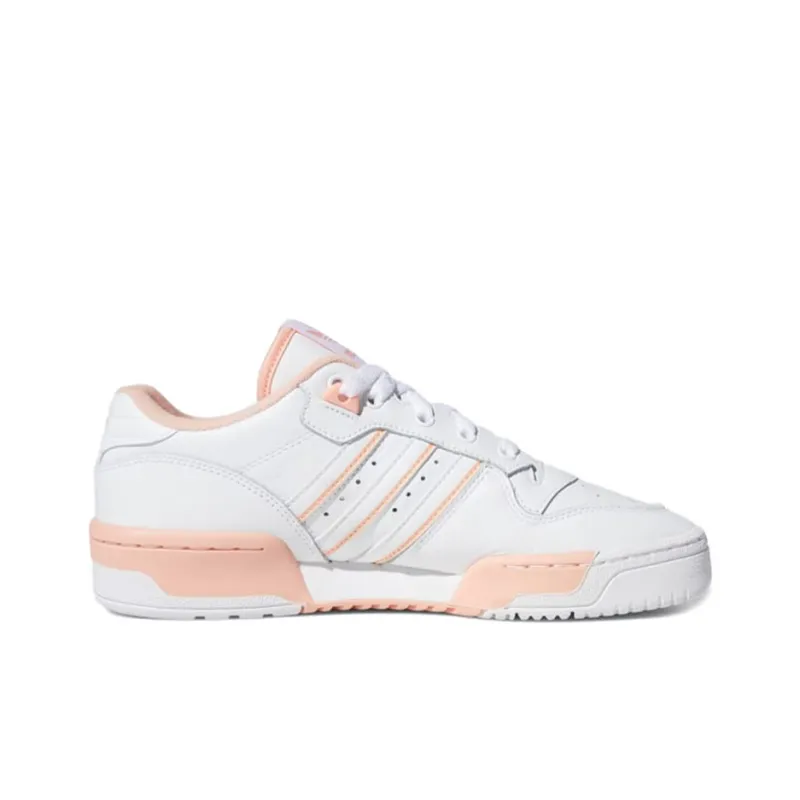 Adidas Women's Rivalry Low 'Glow Pink' Women's-1