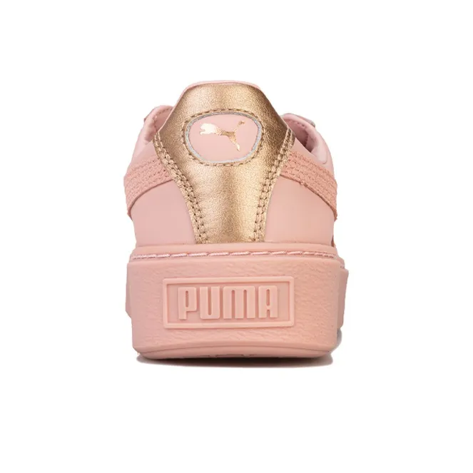 PUMA Basket Platform Euphoria Rg Women's-2