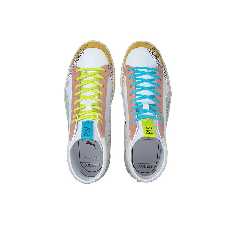 PUMA Ralph Sampson 70 Mid Michael Lau Scribble-3