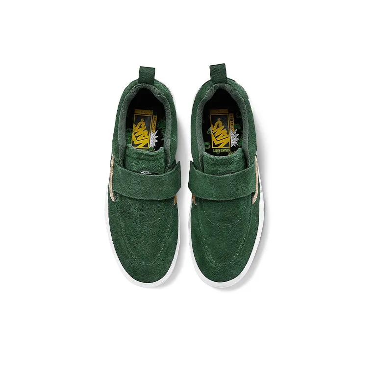 Vans Kyle Pro 2 Shake Junt-2