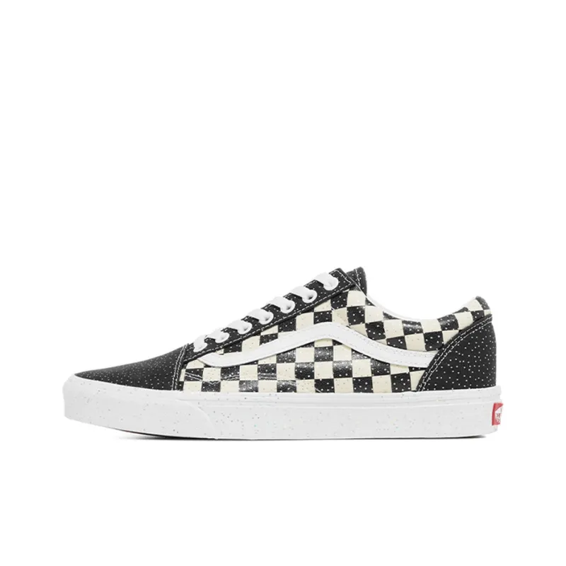 Vans Old Skool 'Confetti'-0